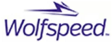 Wolfspeed / Cree